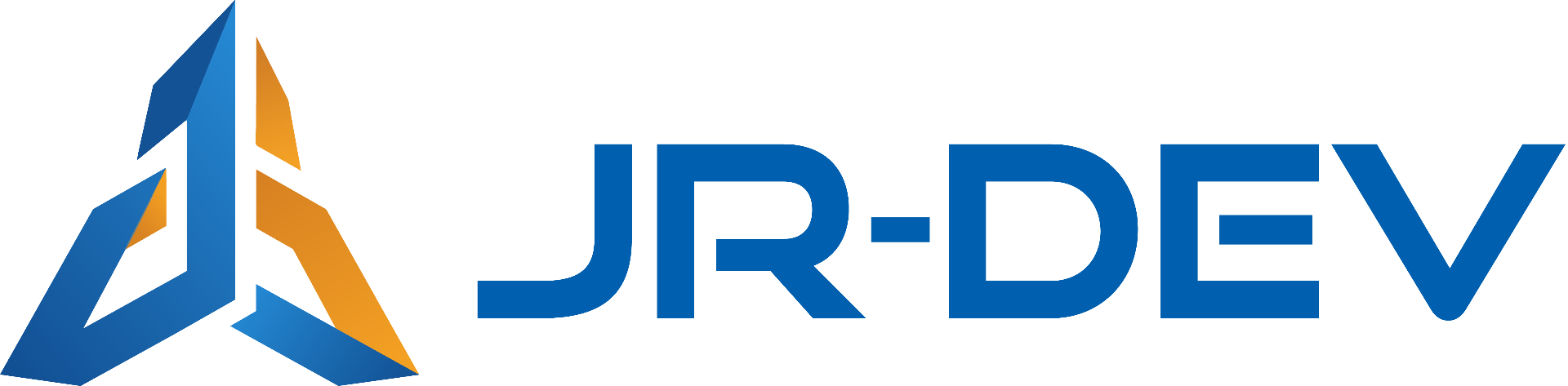 JR-DEV home